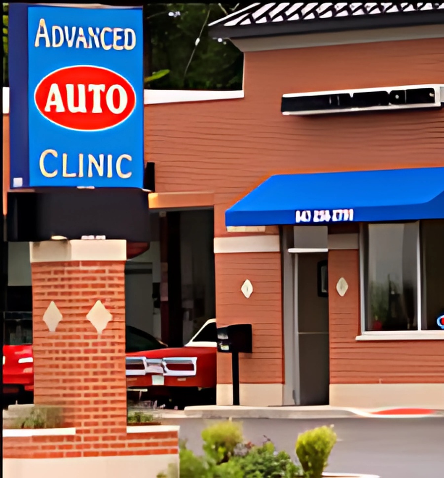 Auto Repair Wilmette IL